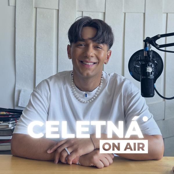 Celetná on Air